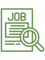 Symbol für Minijobs in Paderborn