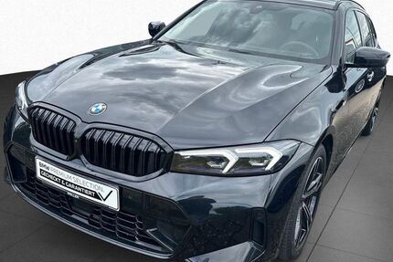 BMW 320 23.496 km 48.950 € Detmold 32758