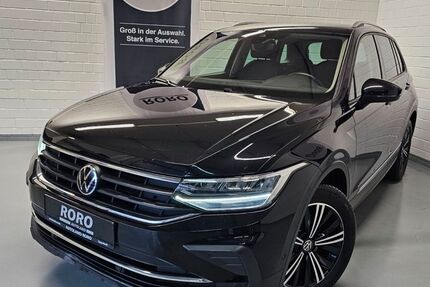 VW Tiguan 147.350 km 22.950 &euro; Lippstadt 59557