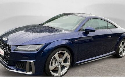 Audi TT 17.375 km 39.990 &euro; Detmold 32756