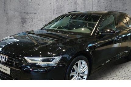 Audi A6 46.750 km 46.990 &euro; Paderborn 33100