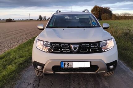 Dacia Duster 46.000 km 13.200 € Büren 33142