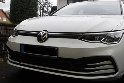 VW Golf 19.000 km 18.450 € Leopoldshöhe 33818