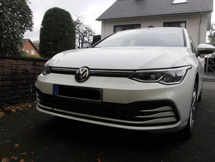 VW Golf 19.000 km 18.450 € Leopoldshöhe 33818