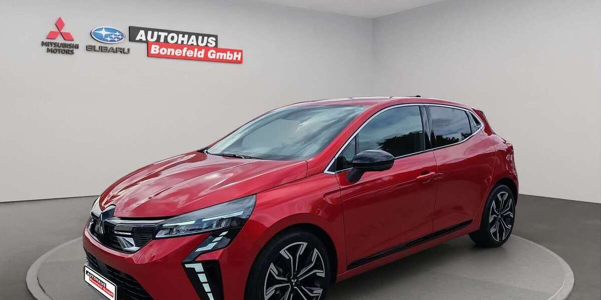 Mitsubishi Colt 14.900 km 19.900 € Bad Wünnenberg 33181