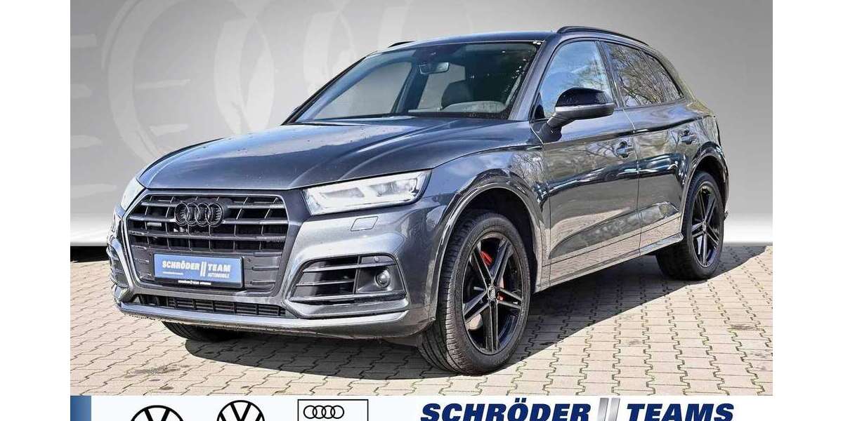 Audi Q5 89.980 km 34.590 &euro; Verl 33415