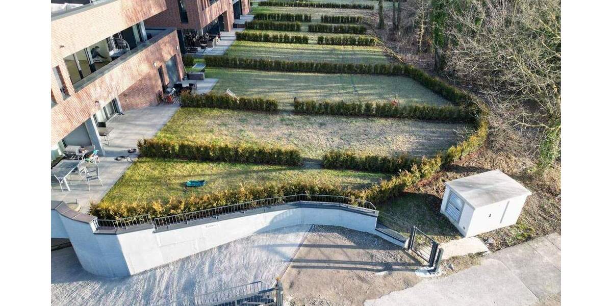 Etagenwohnung Delbrück - 3 Zimmer, 75 m&sup2;, 333.000&euro; | Angebot:25686628