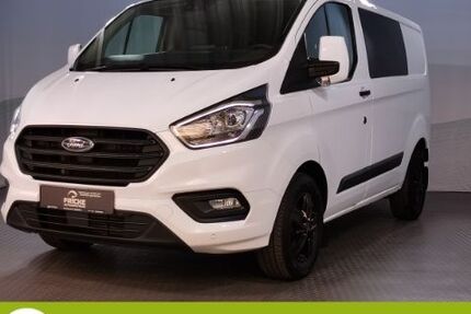 Ford Transit 47.000 km 29.999 € Lippstadt 59557