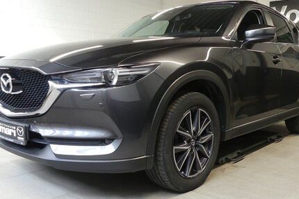 Mazda CX-5 96.000 km 18.890 &euro; Paderborn 33106