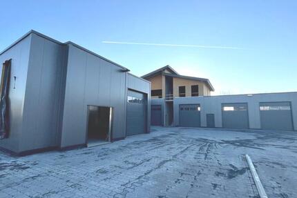 Gewerbeobjekt Detmold Hakedahl - 277&euro; | Angebot:25219588