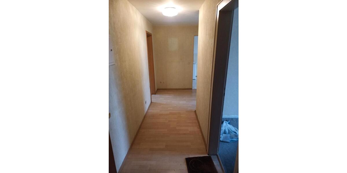 Eigentumswohnung Böckenförde 3 zimmer