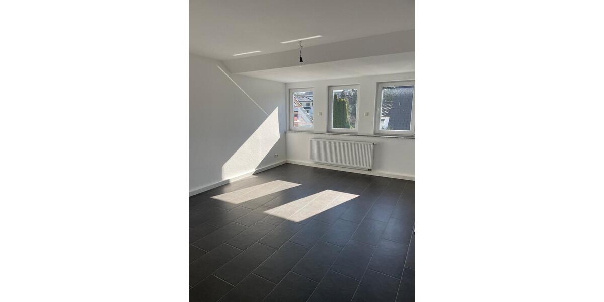 Dachgeschoßwohnung Paderborn - 2 Zimmer, 55 m&sup2;, 550&euro; | Angebot:25807073
