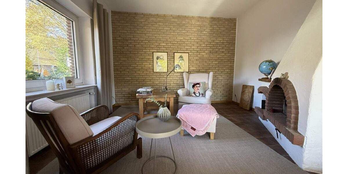 Zweigeschossiges Einfamilienhaus in Top-Lage von Paderborn-Sande 5 zimmer