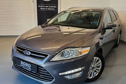 Ford Mondeo 235.850 km 4.850 &euro; Lippstadt 59557