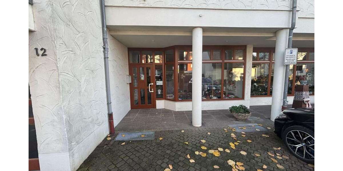 Gewerbeobjekt Erwitte Bad Westernkotten - 139.000&euro; | Angebot:23518951