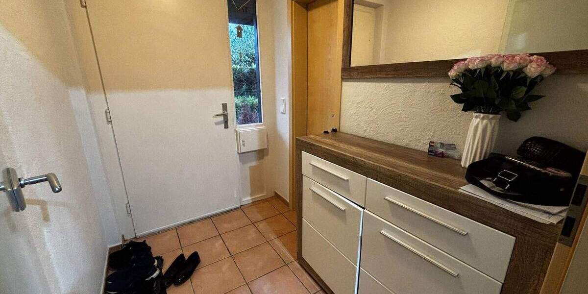 Reihenendhaus Paderborn Wewer - 5 Zimmer, 130 m&sup2;, 399.000&euro; | Angebot:24709239