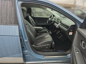 Hyundai IONIQ 5 Uniq Elektro 4WD HUD AHK-abnehmbar El. Fon 61.100 km 28.490 &euro; Bad Wünnenberg 33181