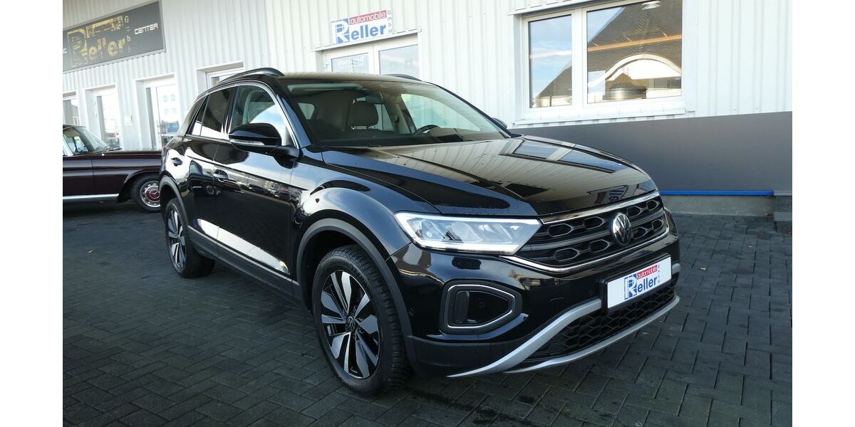 VW T-Roc 31.831 km 24.890 &euro; Paderborn 33106