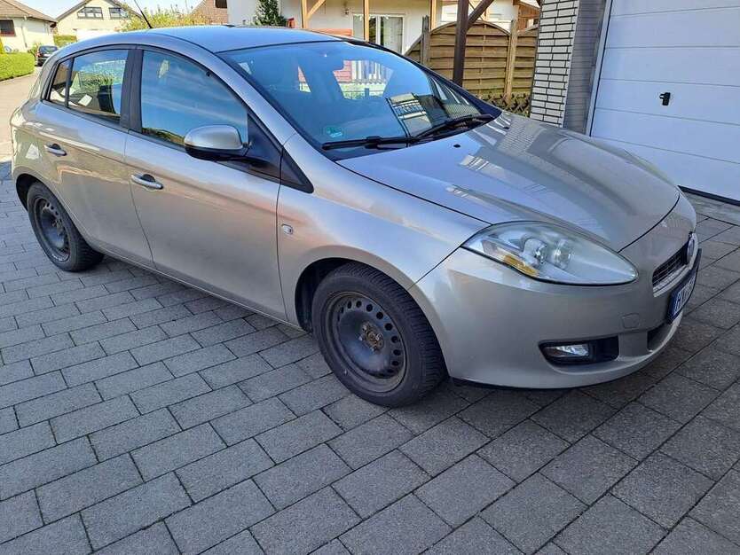Bravo