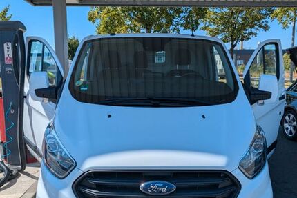 Ford Transit Custom 150.630 km 13.000 &euro; Paderborn 33104