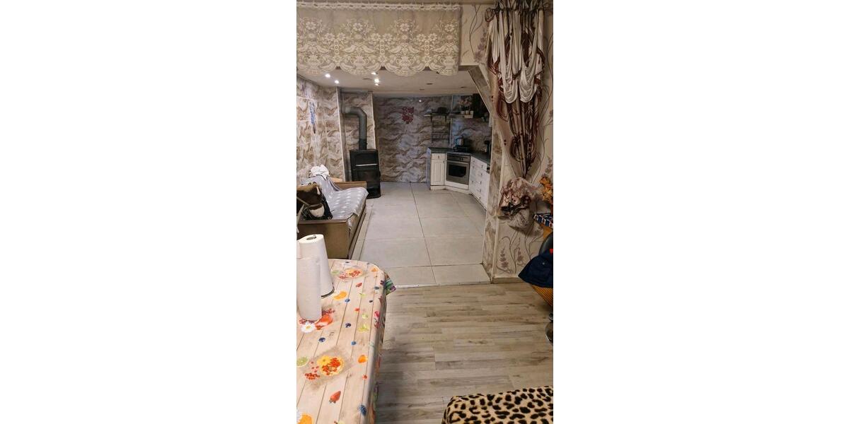 Etagenwohnung Bad Driburg - 7 Zimmer, 209 m&sup2;, 55.000&euro; | Angebot:26518150