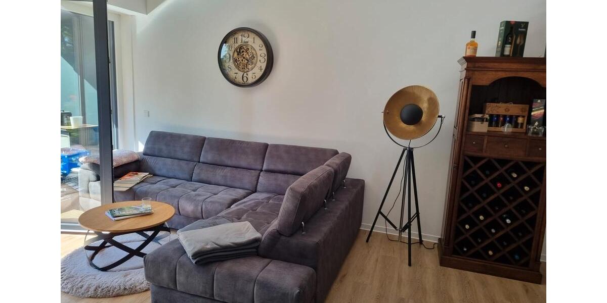 Maisonettenwohnung Delbrück - 4 Zimmer, 121 m&sup2;, 1.306&euro; | Angebot:27597444