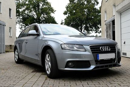 Audi A4 200.000 km 5.990 &euro; Detmold 32756