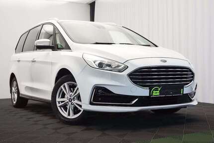 Ford Galaxy 79.000 km 20.850 &euro; Bad Lippspringe 33175