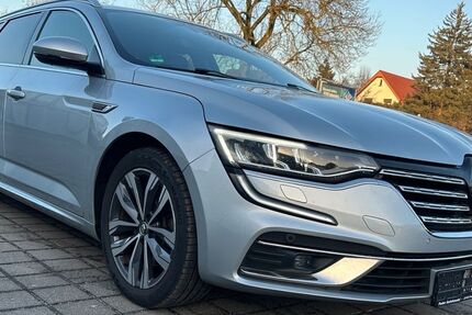 Renault Talisman 146.250 km 17.950 &euro; Paderborn 33104