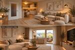 Nahe Paderborn - Exklusive 2 Zi.-Wohnung mit Südbalkon & Garten - 2- Willebadessen | Angebot:27531888