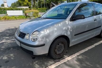 VW Polo 197.000 km 650 &euro; Geseke 59590
