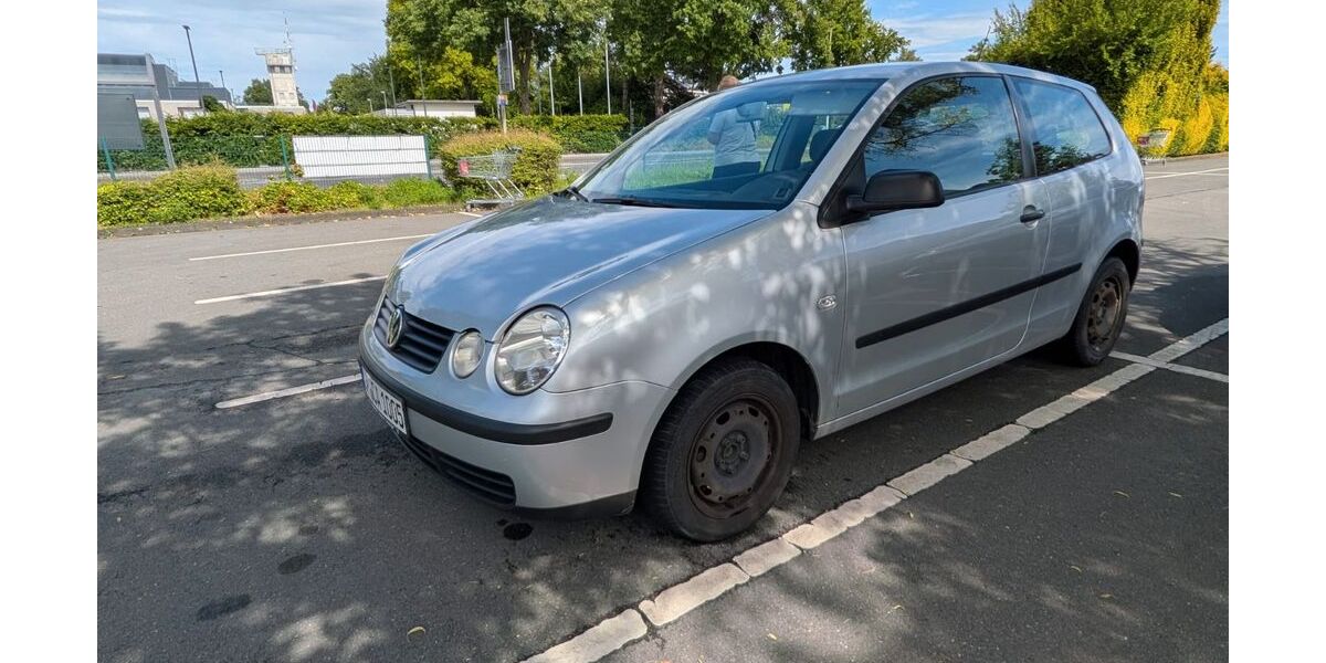 VW Polo 197.000 km 650 &euro; Geseke 59590