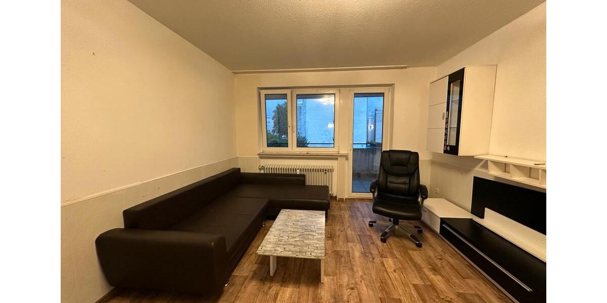 Etagenwohnung Detmold Hakedahl - 3.5 Zimmer, 83 m&sup2;, 108.500&euro; | Angebot:27178343