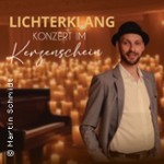FREIE PRESSE: Nacht der erleuchteten Kirche - Lichterklang mit Martin Schmidt