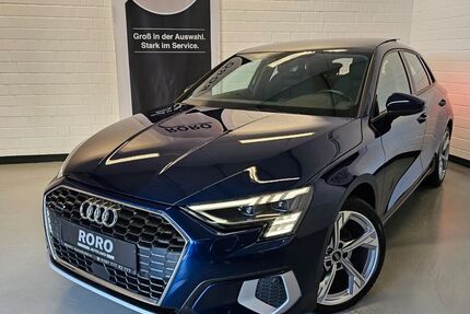 Audi A3 47.050 km 29.950 &euro; Lippstadt 59557