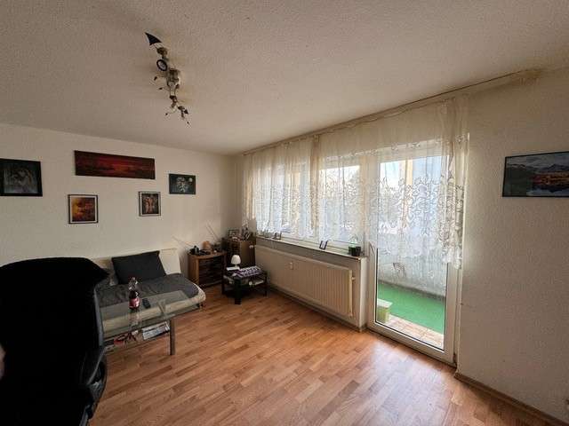 Etagenwohnung Oerlinghausen - 3 Zimmer, 76 m&sup2;, 98.500&euro; | Angebot:24891530