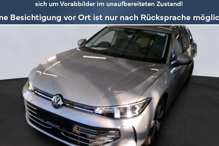 VW Passat 21.675 km 33.980 &euro; Rietberg 33397