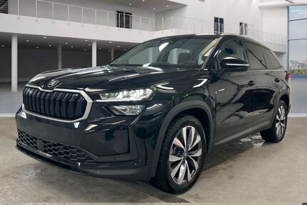 Skoda Kodiaq 3.700 km 40.890 &euro; Rietberg 33397