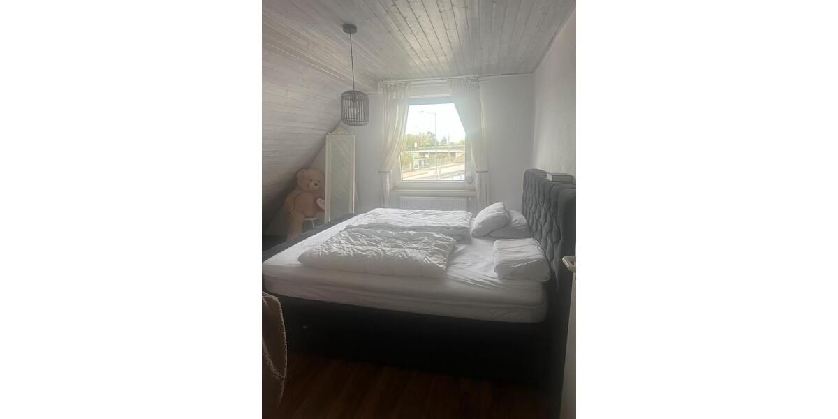 Etagenwohnung Paderborn - 3 Zimmer, 65 m&sup2;, 1.045&euro; | Angebot:27626967