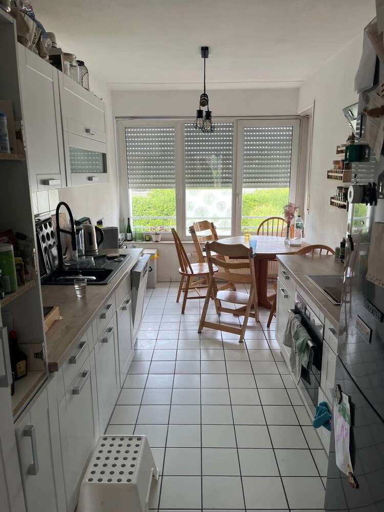 Wohnung zum Mieten in Bielefeld 730 € 81.09 m²