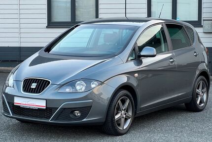 Seat Altea 178.136 km 4.650 &euro; Paderborn 33098
