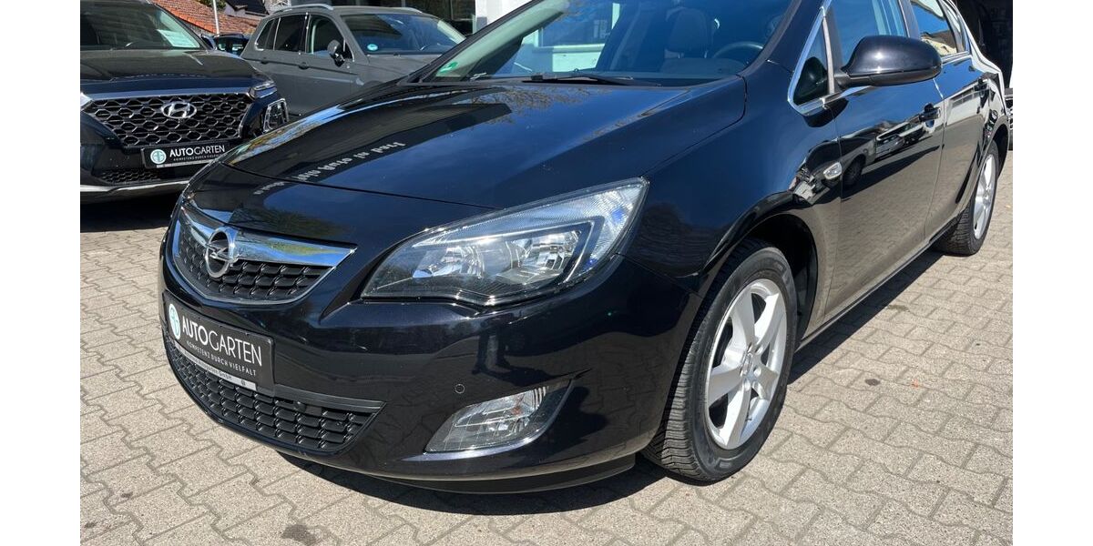 Opel Astra 156.000 km 5.850 &euro; Paderborn 33098