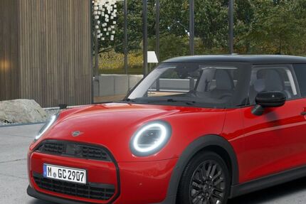 Mini Cooper C 7.563 km 25.895 &euro; Paderborn 33104