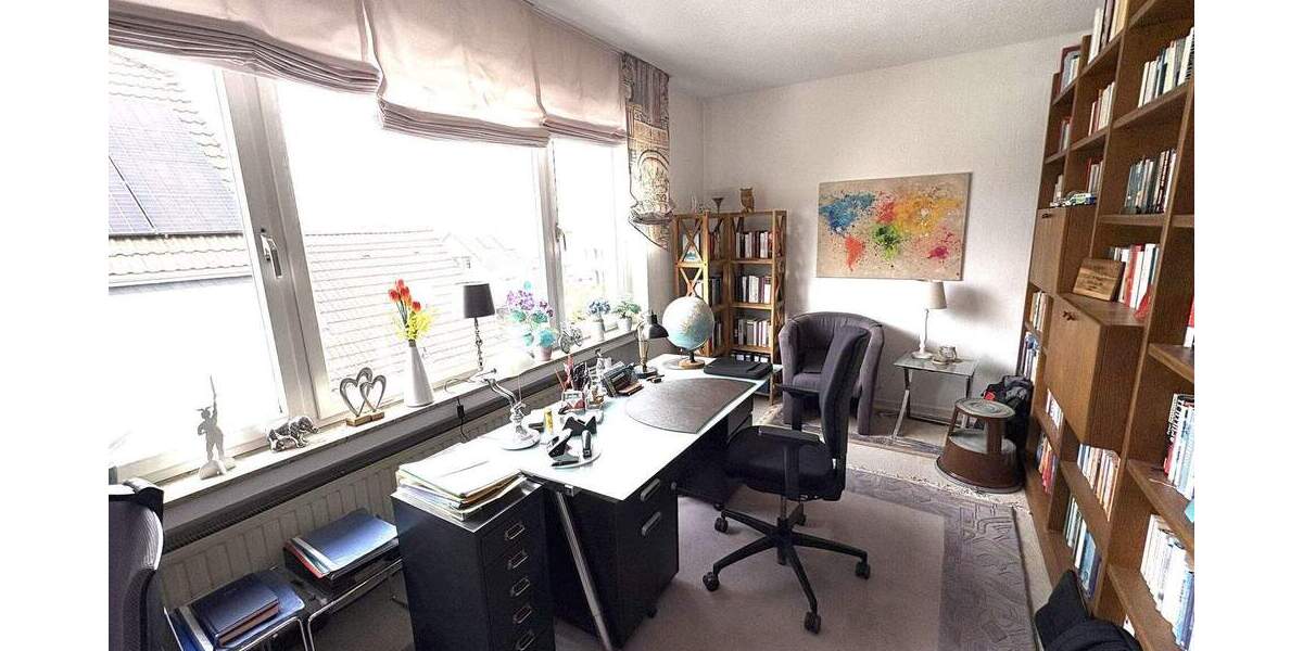 Doppelhaushälfte Horn-Bad Meinberg / Horn Horn - 6 Zimmer, 198 m&sup2;, 198.000&euro; | Angebot:26818110