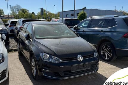 VW Golf 69.558 km 9.949 &euro; Horn Bad Meinberg 32805