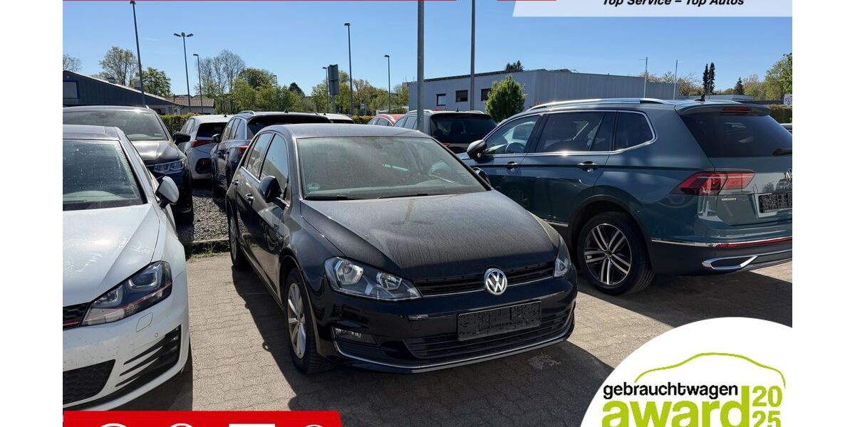 VW Golf 69.558 km 9.949 &euro; Horn Bad Meinberg 32805