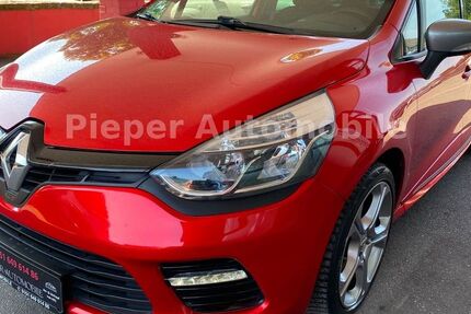 Renault Clio 100.000 km 9.490 &euro; Oerlinghausen 33813