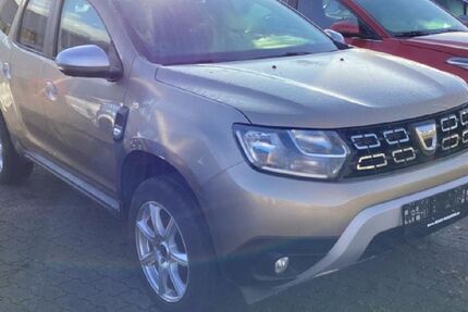 Dacia Duster 53.500 km 12.980 &euro; Marsberg 34431