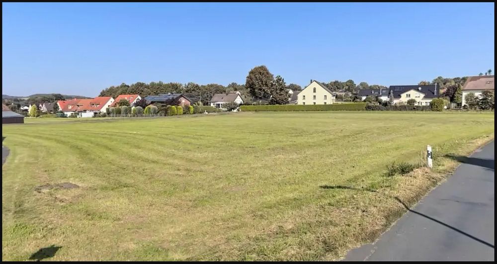 Einfamilienhaus Detmold Pivitsheide - 5 Zimmer, 111 m&sup2;, 175.000&euro; | Angebot:26310023