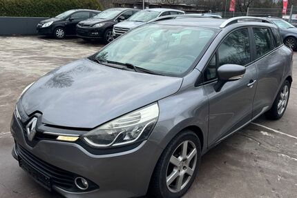 Renault Clio 200.000 km 2.600 &euro; Detmold 32758